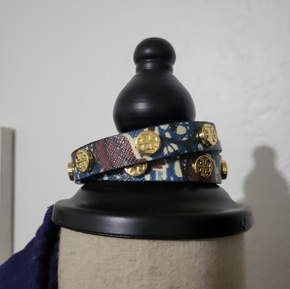 Tory Burch Braclet or Choker